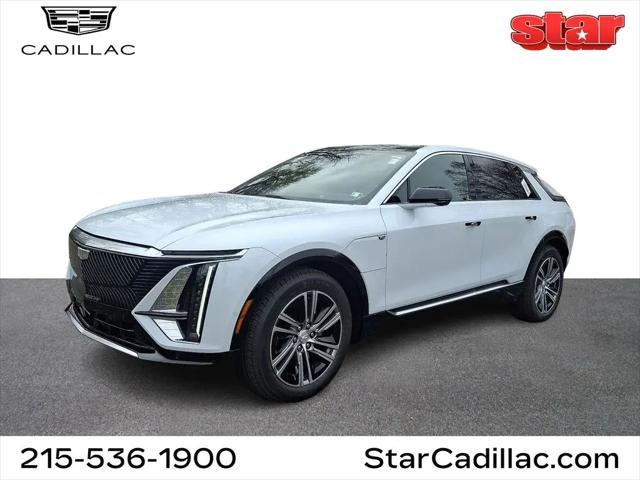2026 Cadillac iQ Luxury AWD for sale in Quakertown, PA