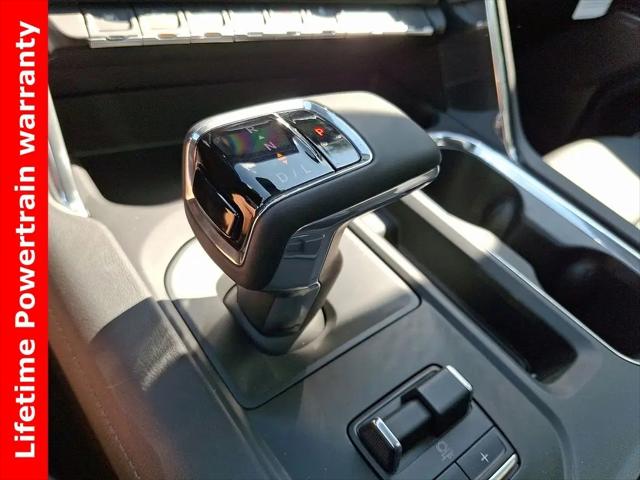 2026 GMC Sierra 1500 Crew Cab, Short Bed, Denali, 4WD