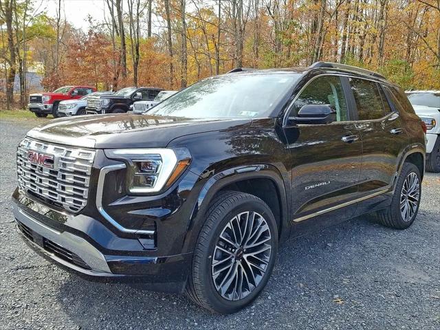 2026 GMC Terrain AWD Denali