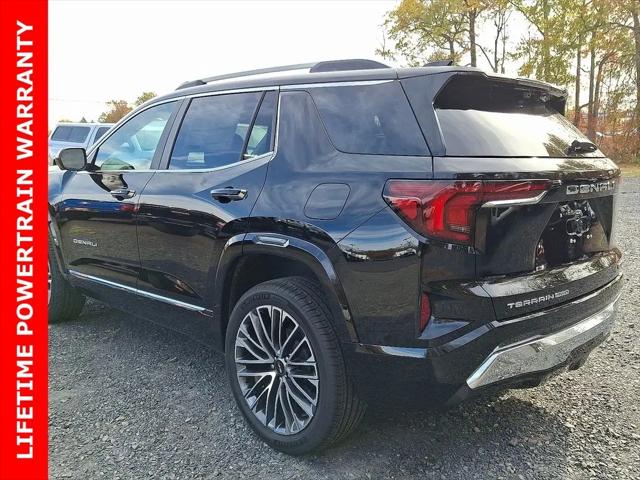 2026 GMC Terrain AWD Denali