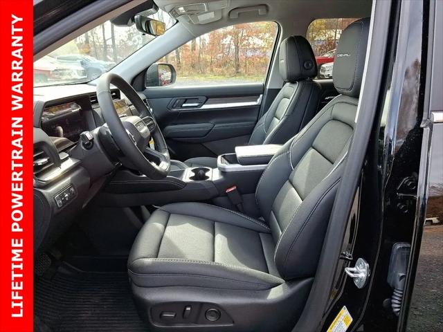 2026 GMC Terrain AWD Denali