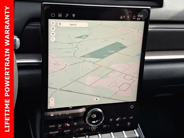 2026 GMC Terrain AWD Denali