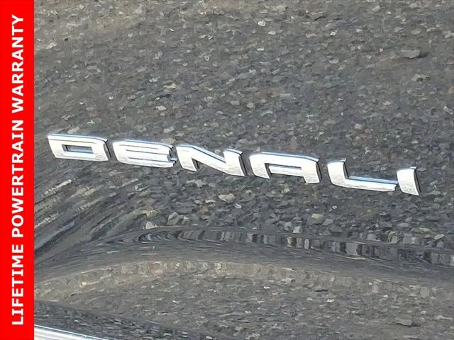 2026 GMC Terrain AWD Denali