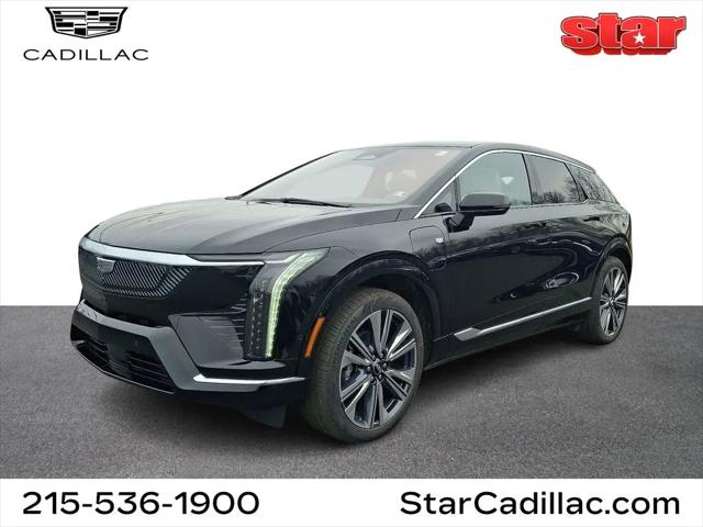 2026 Cadillac iQ Premium Luxury for sale in Quakertown, PA