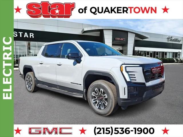 2026 GMC Sierra Extended Range Elevation for sale in Quakertown, PA