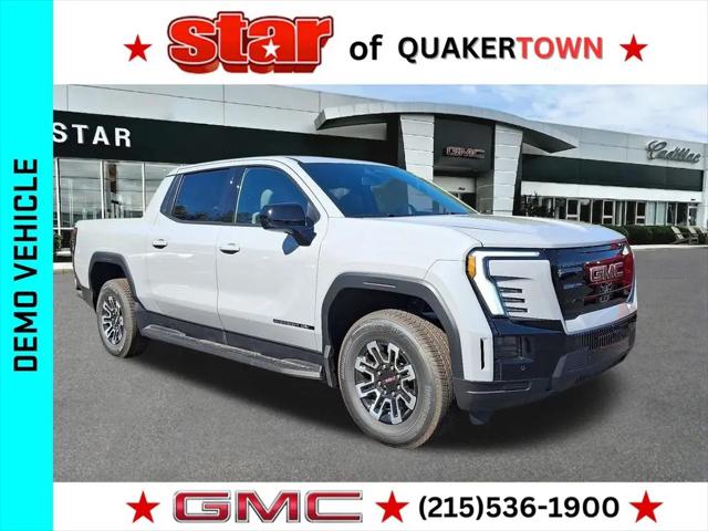 2026 GMC Sierra Extended Range Elevation for sale in Quakertown, PA