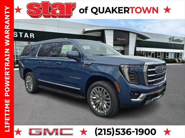 2026 GMC Yukon XL 4WD Elevation for sale in Quakertown, PA