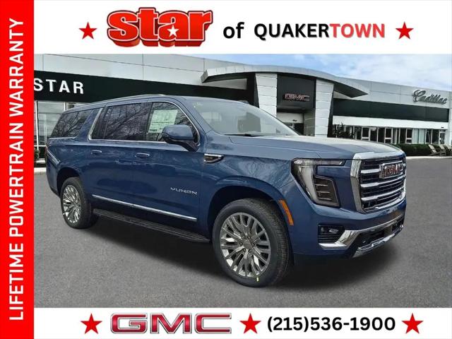 2026 GMC Yukon XL 4WD Elevation for sale in Quakertown, PA
