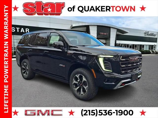 2026 GMC Yukon 4WD AT4 Ultimate for sale in Quakertown, PA