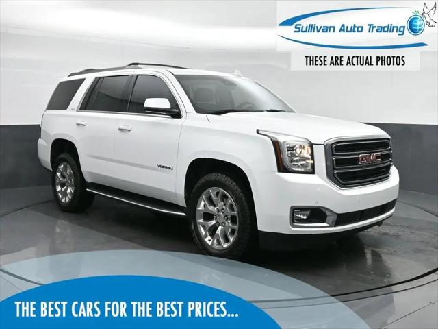 2019 GMC Yukon SLT for sale in Norfolk, VA