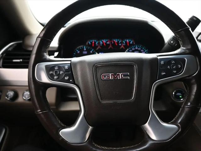 2019 GMC Yukon SLT