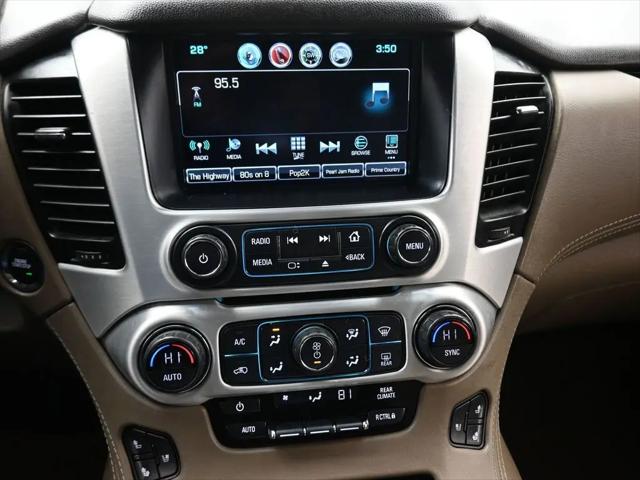 2019 GMC Yukon SLT