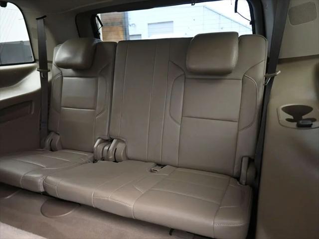 2019 GMC Yukon SLT
