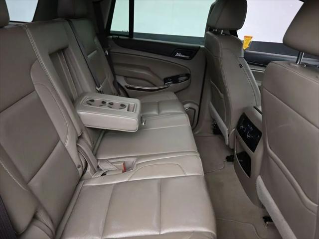2019 GMC Yukon SLT