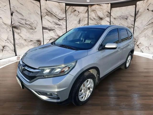 2015 Honda CR-V EX for sale in Colton, CA