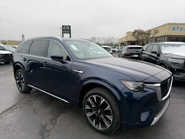 2026 Mazda X-90 3.3 Turbo S Premium Plus for sale in Danville, KY