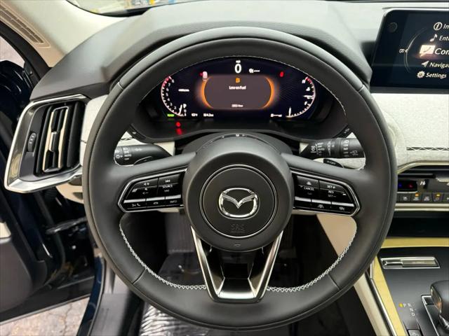 2026 Mazda X-90 3.3 Turbo S Premium Plus