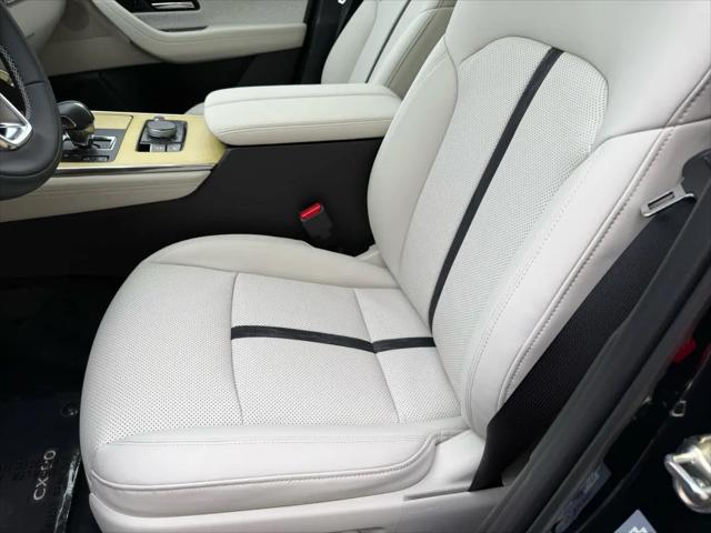 2026 Mazda X-90 3.3 Turbo S Premium Plus