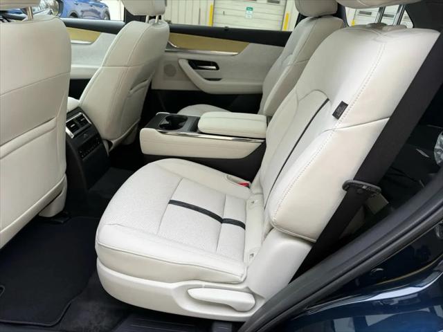 2026 Mazda X-90 3.3 Turbo S Premium Plus