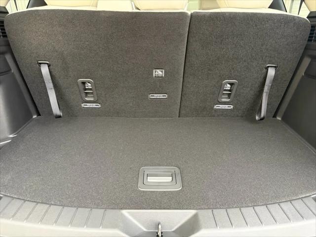 2026 Mazda X-90 3.3 Turbo S Premium Plus