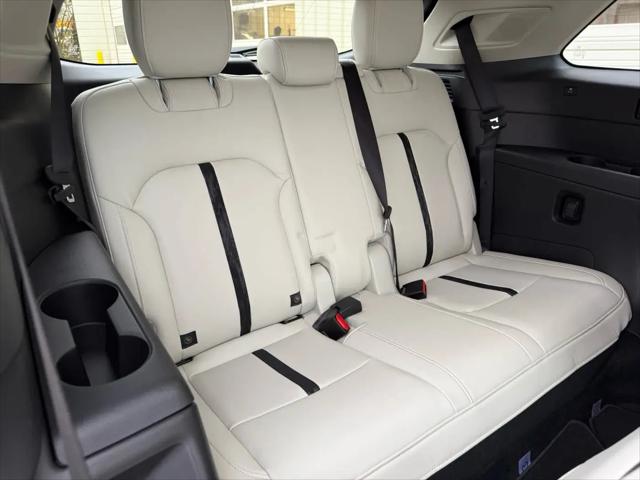2026 Mazda X-90 3.3 Turbo S Premium Plus