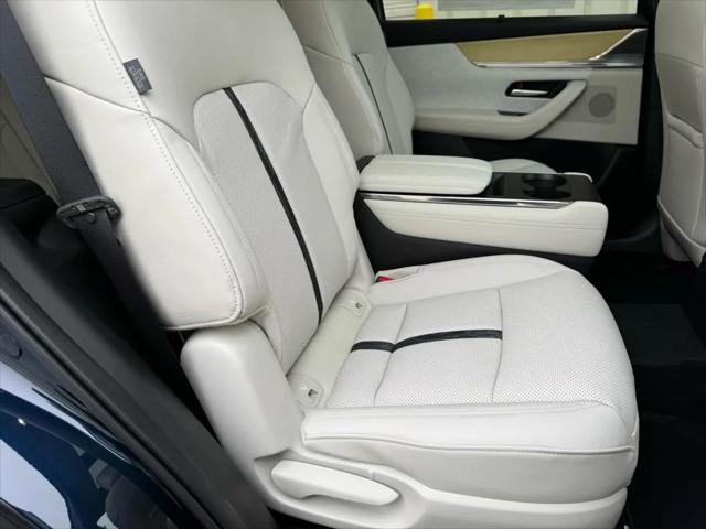 2026 Mazda X-90 3.3 Turbo S Premium Plus