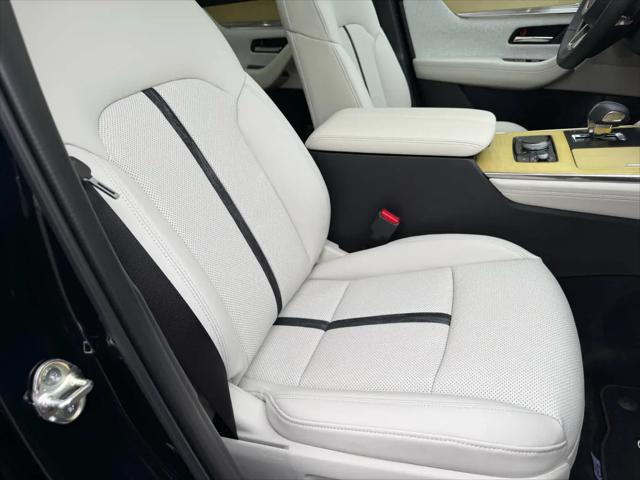 2026 Mazda X-90 3.3 Turbo S Premium Plus