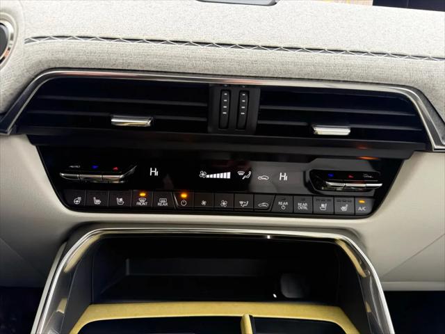 2026 Mazda X-90 3.3 Turbo S Premium Plus