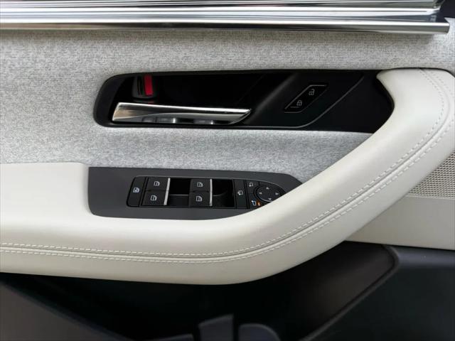 2026 Mazda X-90 3.3 Turbo S Premium Plus