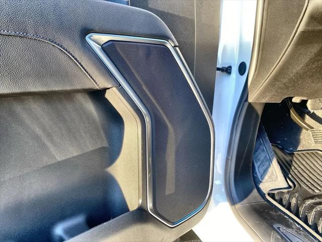 2026 GMC Sierra 1500 Crew Cab, Short Bed, SLE, RWD