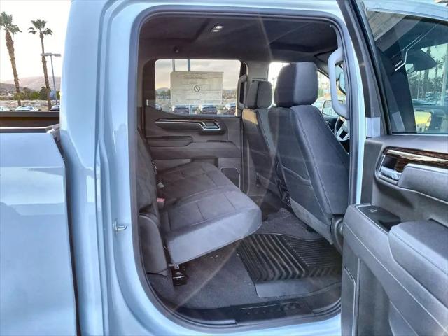 2026 GMC Sierra 1500 Crew Cab, Short Bed, SLE, RWD