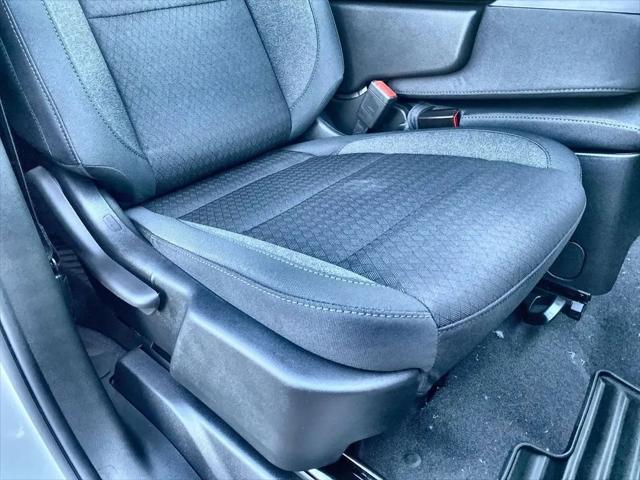 2026 GMC Sierra 1500 Crew Cab, Short Bed, SLE, RWD
