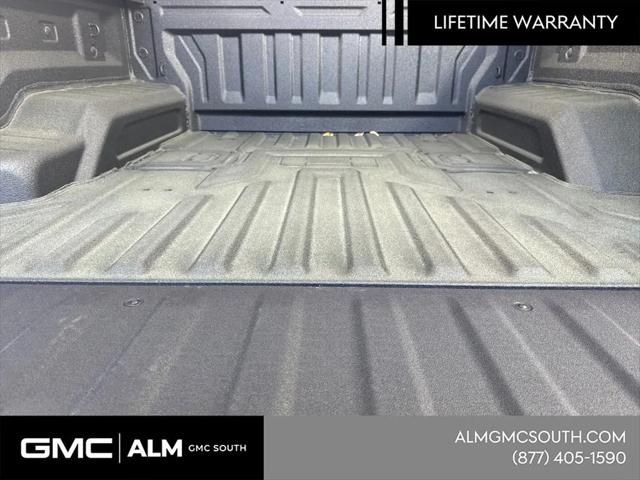 2026 GMC HUMMER EV 2X 4WD
