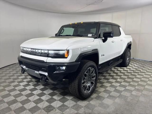 2026 GMC HUMMER EV 2X 4WD for sale in Morrow, GA