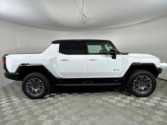 2026 GMC HUMMER EV 2X 4WD
