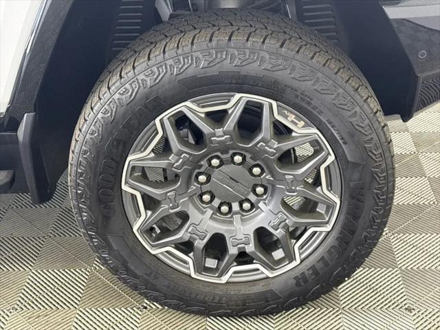 2026 GMC HUMMER EV 2X 4WD