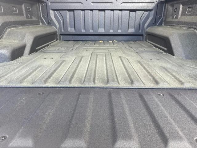 2026 GMC HUMMER EV 2X 4WD