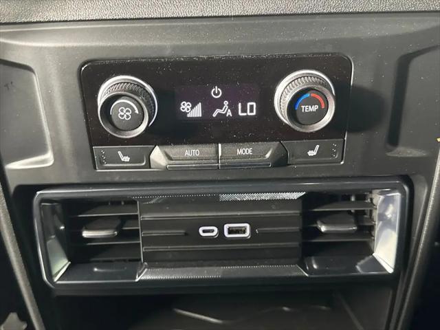 2026 GMC HUMMER EV 2X 4WD