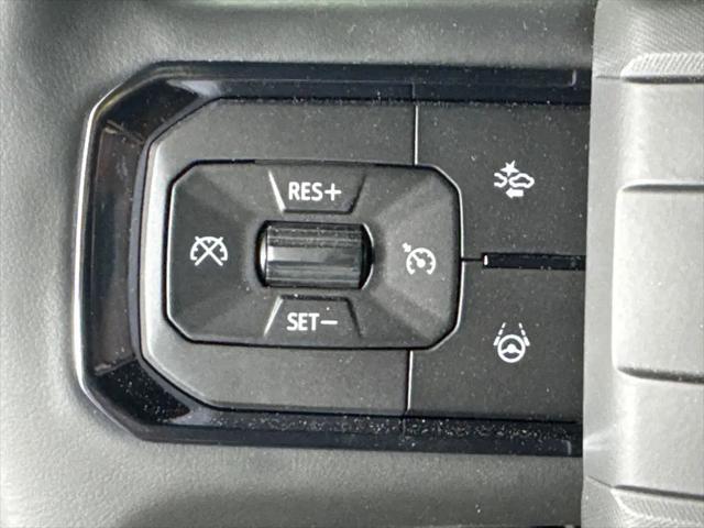 2026 GMC HUMMER EV 2X 4WD