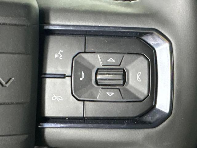 2026 GMC HUMMER EV 2X 4WD