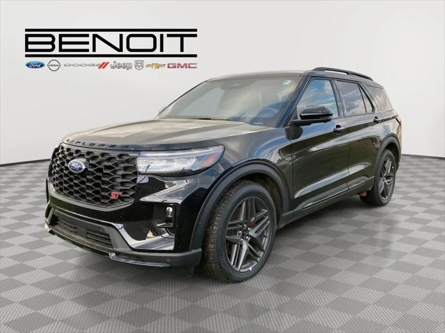 2026 Ford Explorer ST for sale in Farmerville, LA