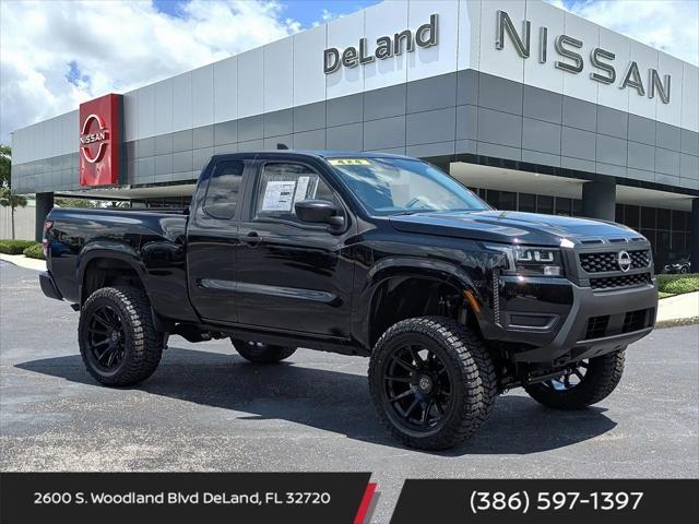 2026 Nissan Frontier King Cab S 4x4 for sale in Deland, FL
