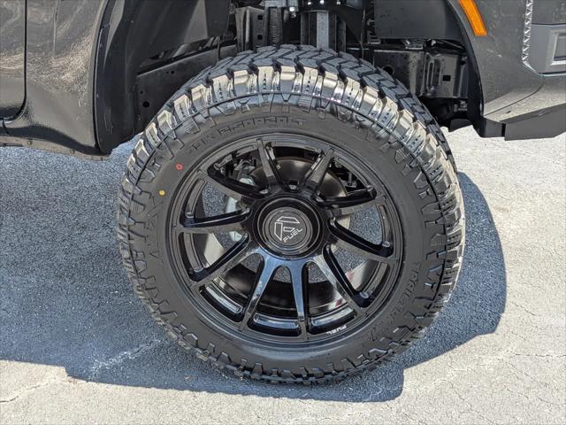 2026 Nissan Frontier King Cab S 4x4