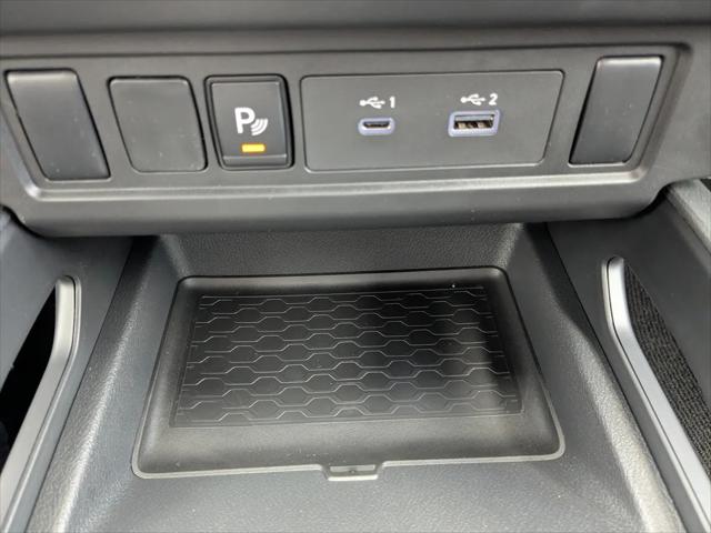 2026 Nissan Frontier King Cab S 4x4