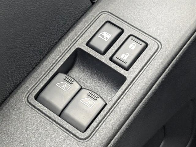 2026 Nissan Frontier King Cab S 4x4