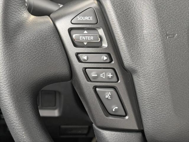 2026 Nissan Frontier King Cab S 4x4