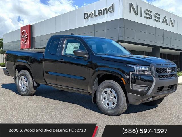 2026 Nissan Frontier King Cab S 4x4 for sale in Deland, FL