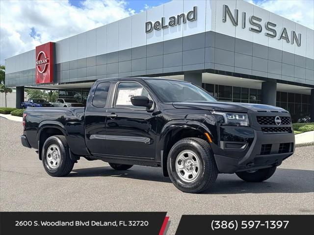 2026 Nissan Frontier King Cab S 4x4 for sale in Deland, FL