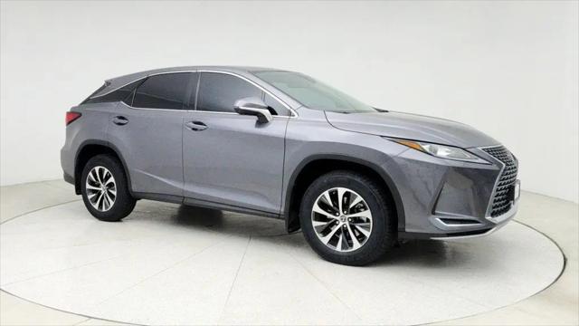 2022 Lexus RX 350 RX 350