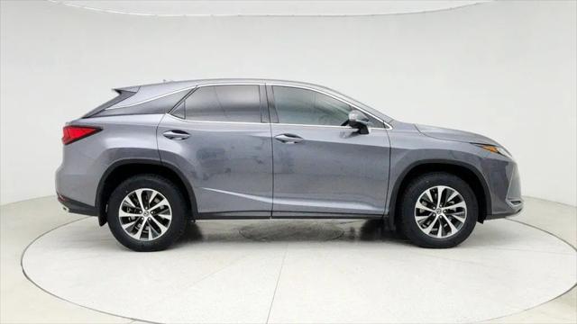 2022 Lexus RX 350 RX 350